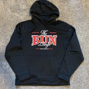 Bun Lounge Sweatshirt